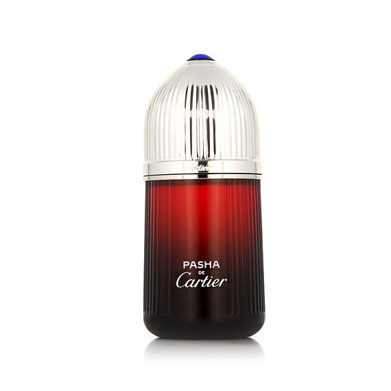 Cartier Pasha de Cartier Édition Noire Sport Eau de Toilette (uomo) - tester 100 ml