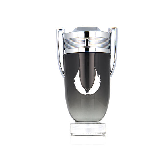 Paco Rabanne Invictus Platinum Eau de Parfum (uomo) 200 ml