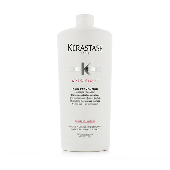 Kérastase Spécifique Bain Prevention 1000 ml