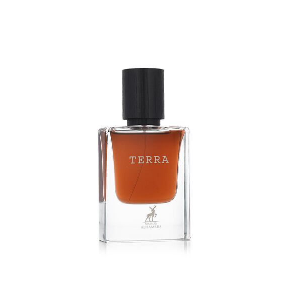Maison Alhambra Terra Eau de Parfum (unisex) 50 ml
