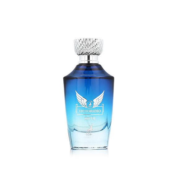 Maison Alhambra Victorioso Myth Eau de Parfum (uomo) 100 ml