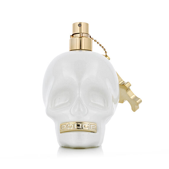POLICE To Be Born To Shine Woman Eau de Parfum (donna) 75 ml