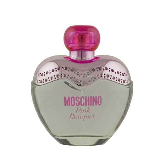 Moschino Pink Bouquet Eau de Toilette (donna) - tester 100 ml
