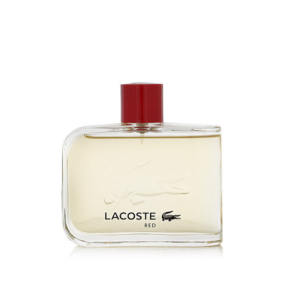 Lacoste Red Eau de Toilette (uomo) 125 ml