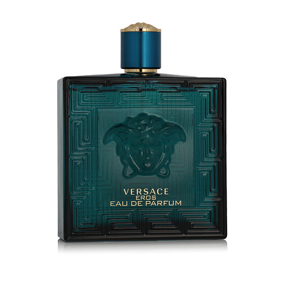 Versace Eros Eau de Parfum (uomo) 200 ml