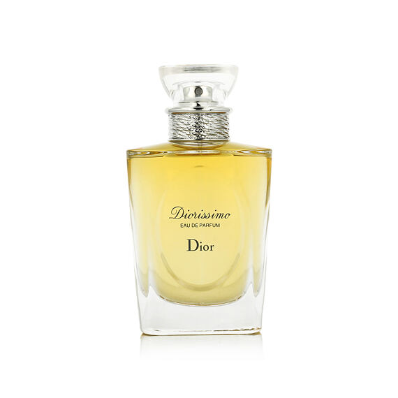 Dior Christian Les Creations de Monsieur Dior Diorissimo Eau de Parfum (donna) 50 ml