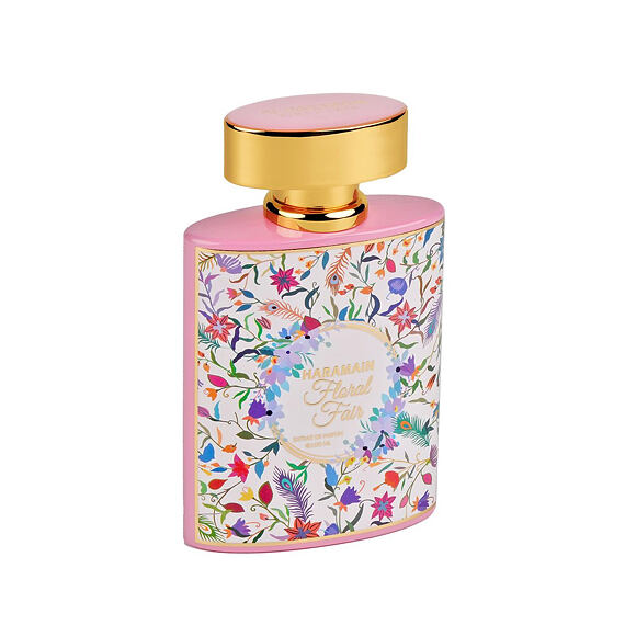 Al Haramain Floral Fair Extrait de Parfum (donna) 100 ml