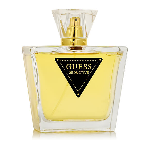 Guess Seductive Eau de Toilette (donna) 125 ml
