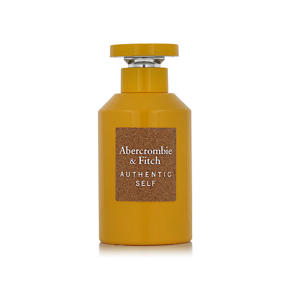 Abercrombie & Fitch Authentic Self Woman Eau de Parfum (donna) 100 ml