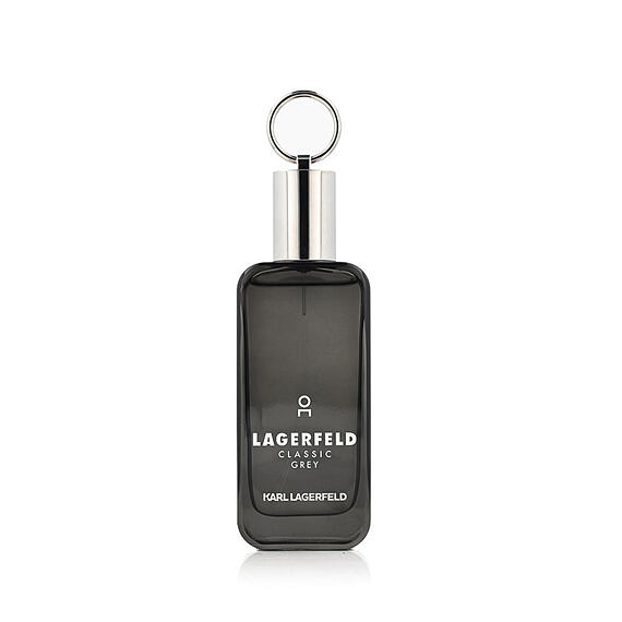 Karl Lagerfeld Lagerfeld Classic Grey Eau de Toilette (uomo) 50 ml