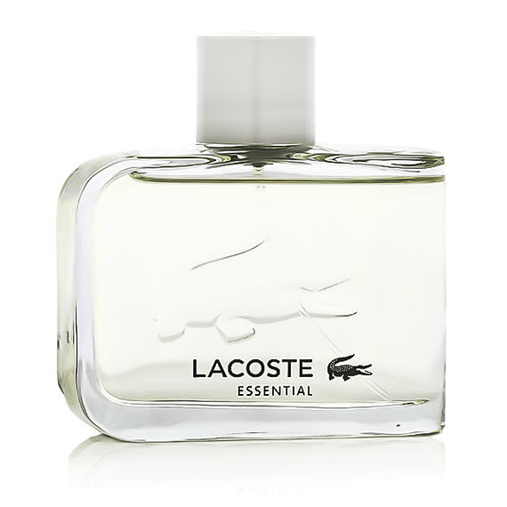 Lacoste Essential Eau de Toilette (uomo) 75 ml