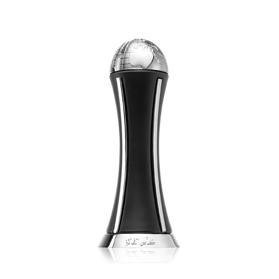 Lattafa Pride Winners Trophy Silver Eau de Parfum (unisex) 100 ml