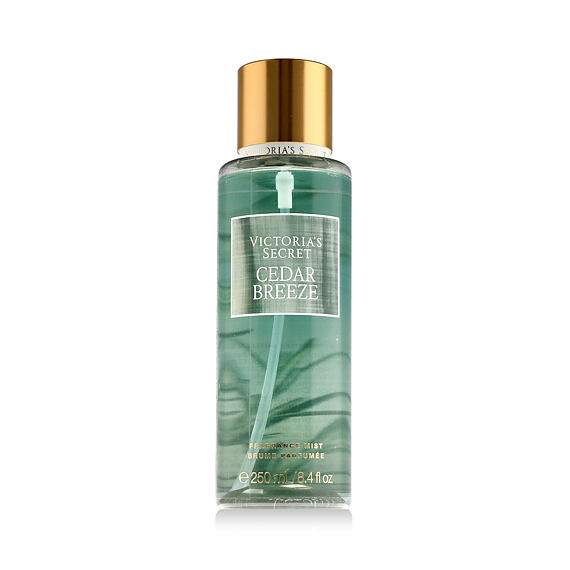 Victoria's Secret Cedar Breeze Spray da corpo (donna) 250 ml