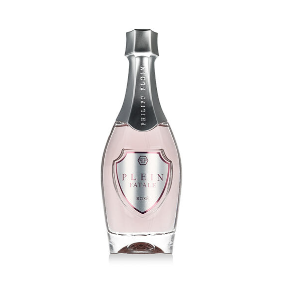 Philipp Plein Plein Fatale Rosé Eau de Parfum (donna) 90 ml