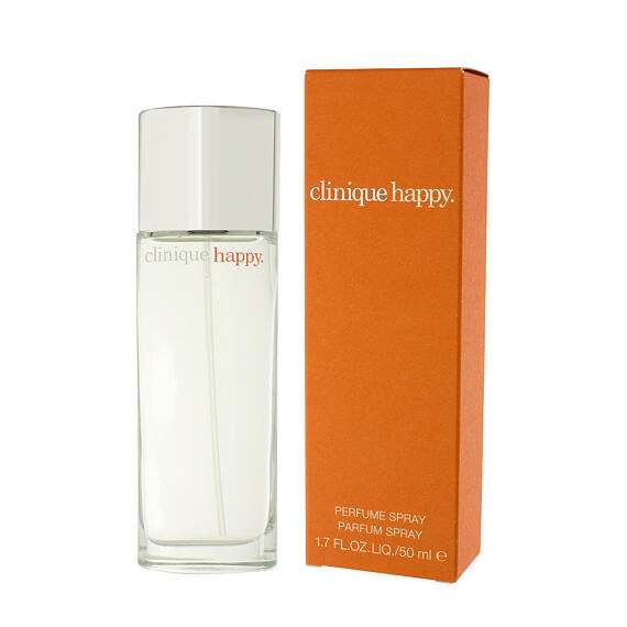 Clinique Happy Eau de Parfum (donna) 50 ml