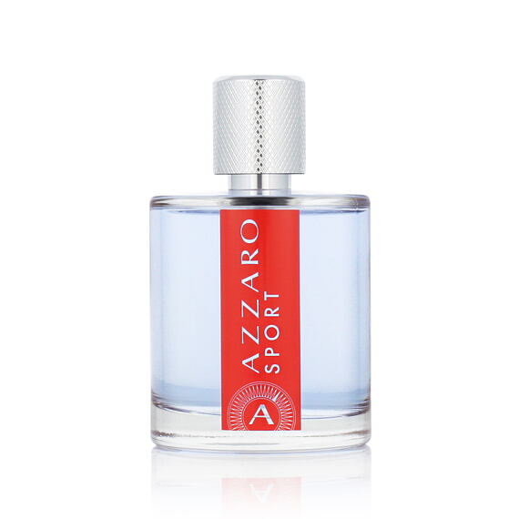 Azzaro Sport 2022 Eau de Toilette (uomo) - tester 100 ml