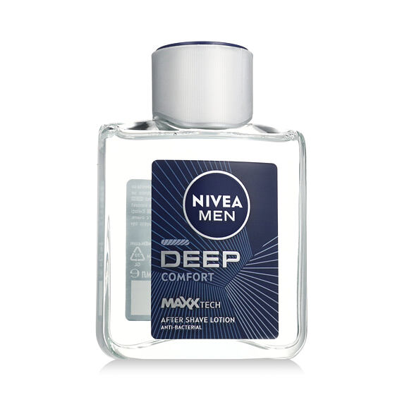 Nivea Men Deep Comfort acqua dopo barba 100 ml