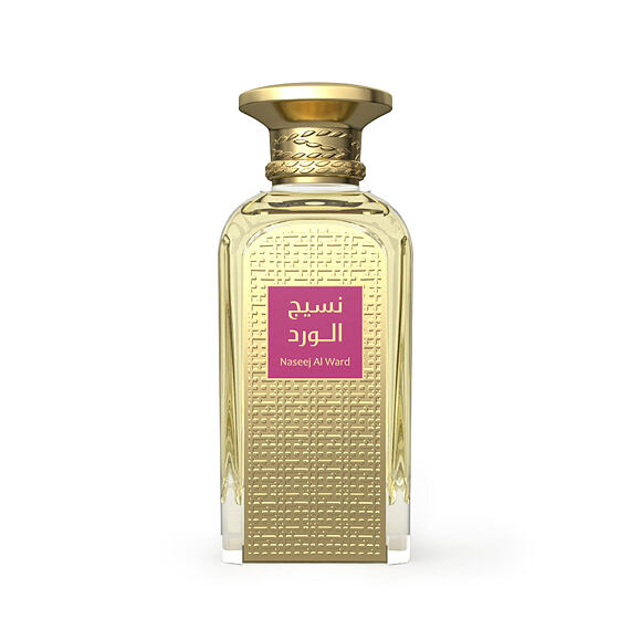 Afnan Naseej Al Ward Eau de Parfum (unisex) 50 ml