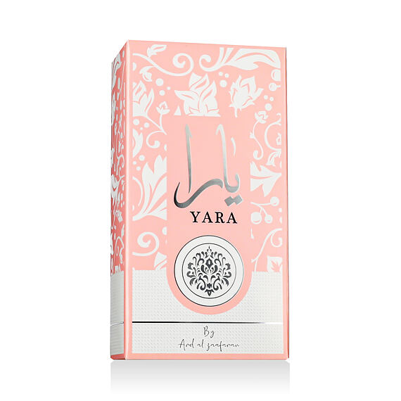 Ard Al Zaafaran Yara Eau de Parfum (donna) 50 ml