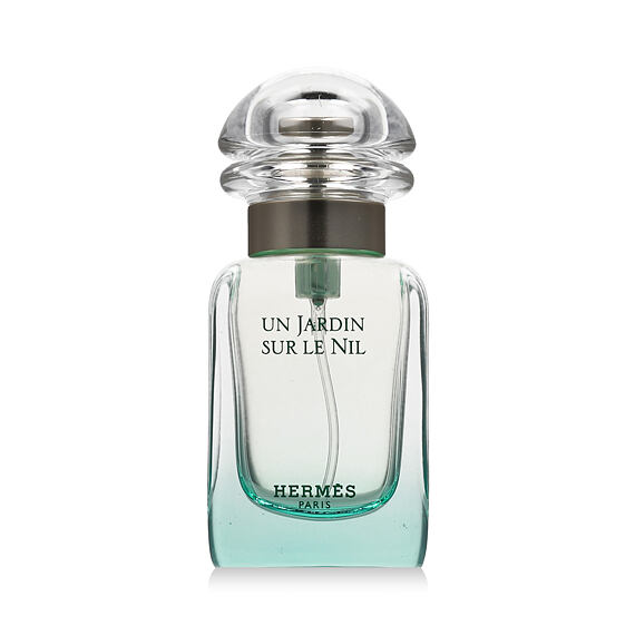Hermès Un Jardin Sur le Nil Eau de Toilette (unisex) - ricaricabile 30 ml