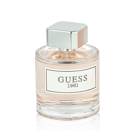 Guess Guess 1981 Eau de Toilette (donna) 100 ml