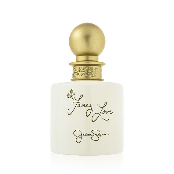 Jessica Simpson Fancy Love Eau de Parfum (donna) - tester 100 ml