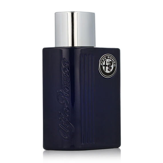 Alfa Romeo Blue Eau de Toilette (uomo) - tester 125 ml