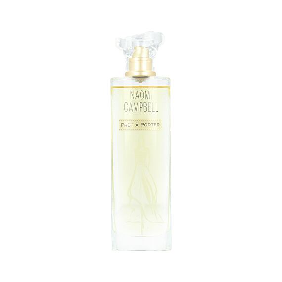 Naomi Campbell Prêt à Porter Eau de Toilette (donna) 50 ml