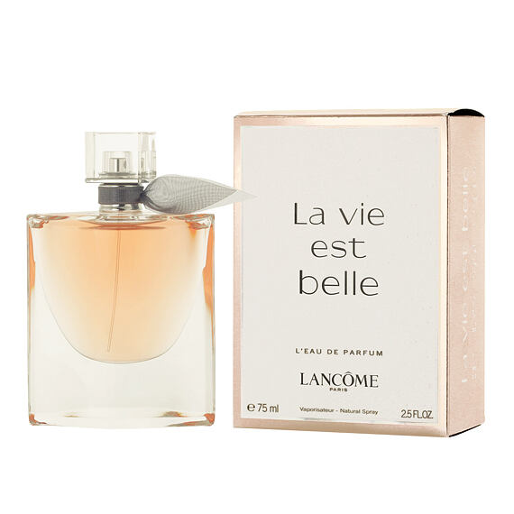 Lancôme La Vie Est Belle Eau de Parfum (donna) 75 ml
