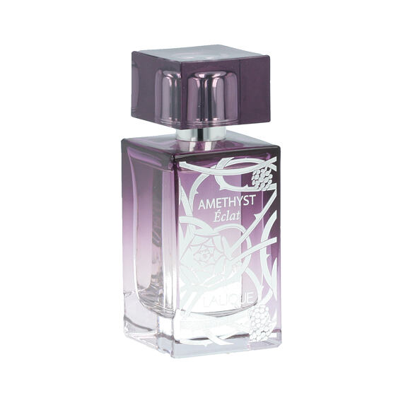 Lalique Amethyst Éclat Eau de Parfum (donna) 50 ml