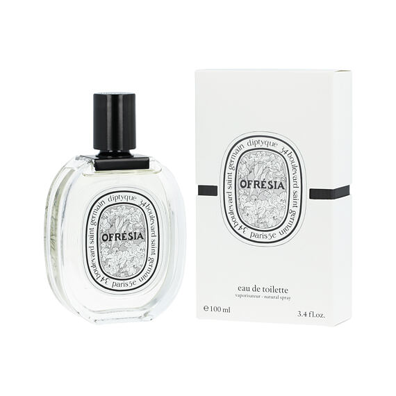Diptyque Ofrésia Eau de Toilette (donna) 100 ml