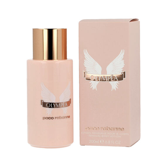 Paco Rabanne Olympéa Latte per il corpo (donna) 200 ml