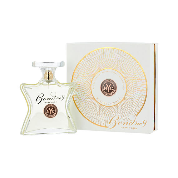 Bond No. 9 So New York Eau de Parfum (unisex) 100 ml