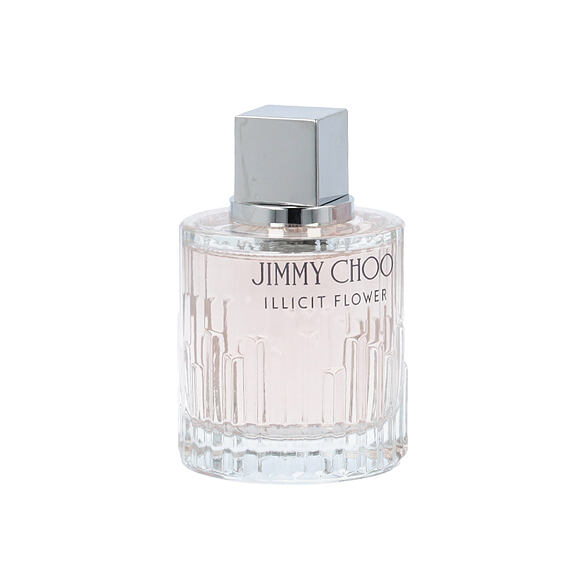 Jimmy Choo Illicit Flower Eau de Toilette (donna) - tester 100 ml