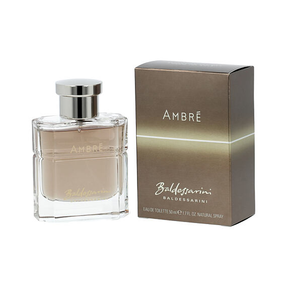 Baldessarini Ambré Eau de Toilette (uomo) 50 ml