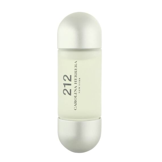 Carolina Herrera 212 Women Eau de Toilette (donna) - disimballato 30 ml