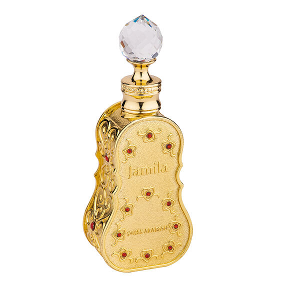 Swiss Arabian Jamila Olio profumato (donna) 15 ml