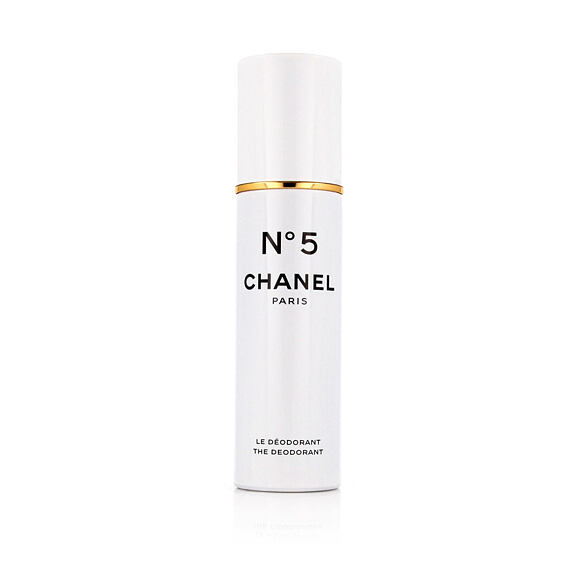 Chanel No 5 Deodorante (donna) 100 ml