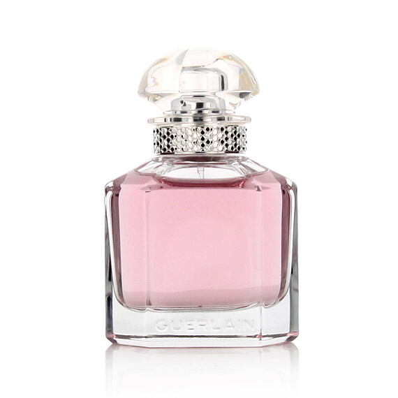 Guerlain Mon Guerlain Sparkling Bouquet Eau de Parfum (donna) 100 ml