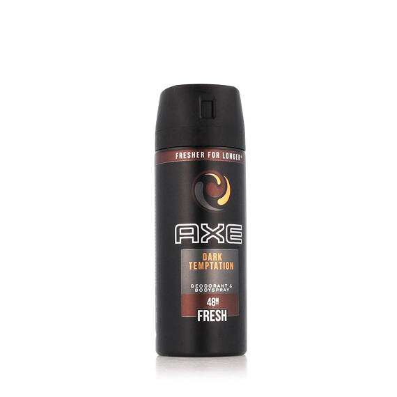 Axe Dark Temptation Deodorante (uomo) 150 ml