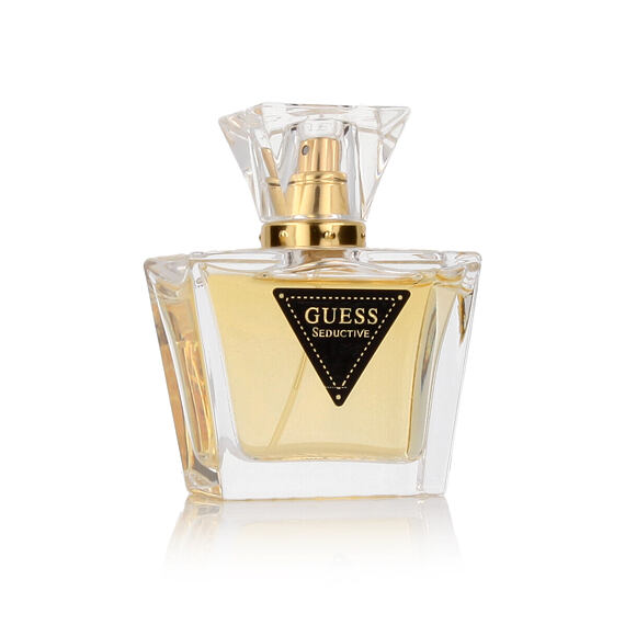 Guess Seductive Eau de Toilette (donna) 50 ml