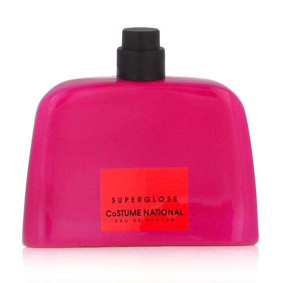 CoSTUME NATIONAL Supergloss Eau de Parfum (donna) 100 ml