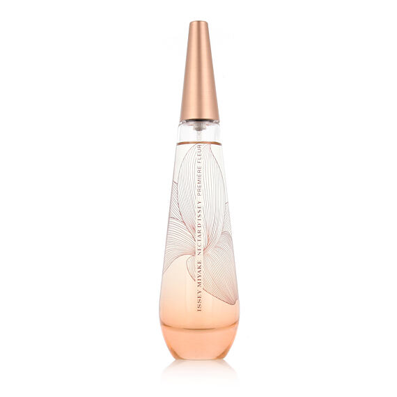 Issey Miyake Nectar D’Issey Première Fleur Eau de Parfum (donna) 90 ml