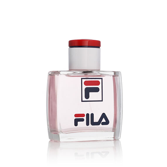 Fila Fila for Women Eau de Toilette (donna) 100 ml