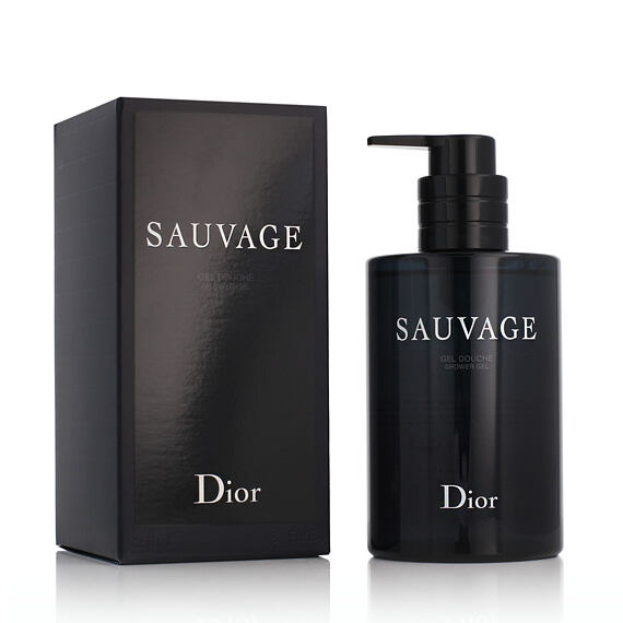 Dior Sauvage Gel Doccia profumato (uomo) 250 ml