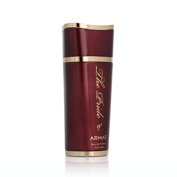 Armaf The Pride of Armaf Pour Femme Eau de Parfum (donna) 100 ml
