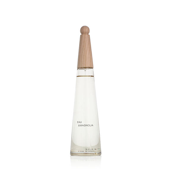 Issey Miyake L'Eau d'Issey Eau & Magnolia Eau de Toilette Intense (donna) 100 ml