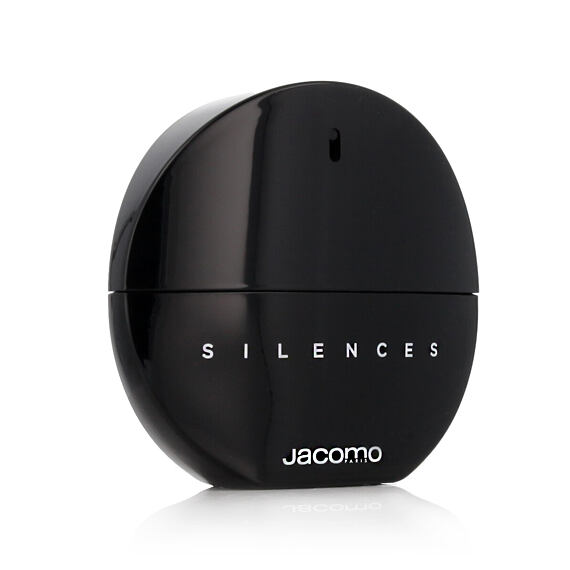 Jacomo Silences Sublime Eau de Parfum (donna) - disimballato 100 ml