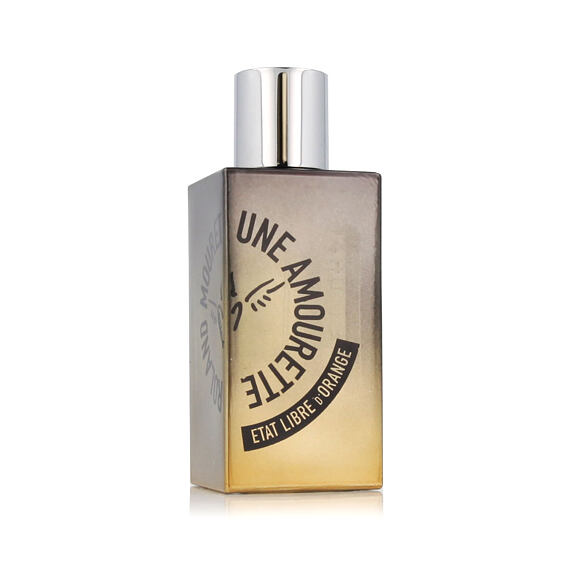 Etat Libre D’Orange Une Amourette Roland Mouret Eau de Parfum (unisex) - tester 100 ml