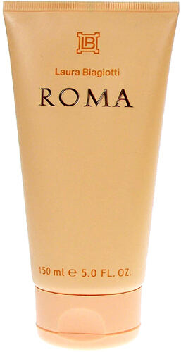 Laura Biagiotti Roma Latte per il corpo (donna) 150 ml